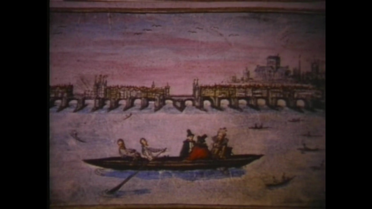 Watch Full Movie - Shakespeare's Globe Restored - Watch Trailer