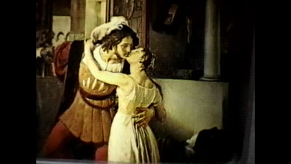 Watch Full Movie - Romeo and Juliet - The Tragic Lovers - Watch Trailer