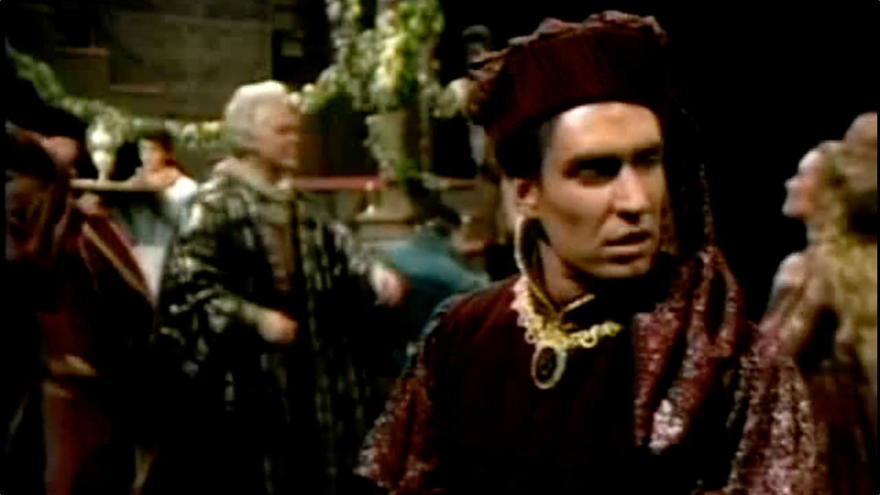 Watch Full Movie - Romeo and Juliet - A play by William Shakespeare - Watch Trailer