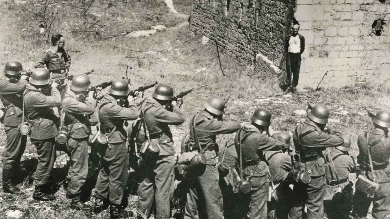 Watch Full Movie - World War II Saving the Reality - Watch Trailer