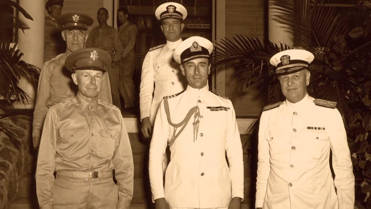 Watch Full Movie - Remember Pearl Harbor - Watch Trailer