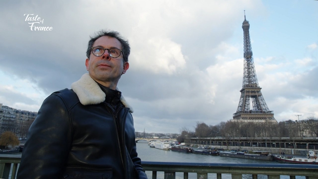 Watch Full Movie Taste of France : Pascal Barbot - Astrance - Watch Trailer