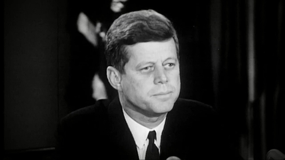 Watch Full Movie - Kennedy The Legacy - An Unauthorized Story - Watch Trailer