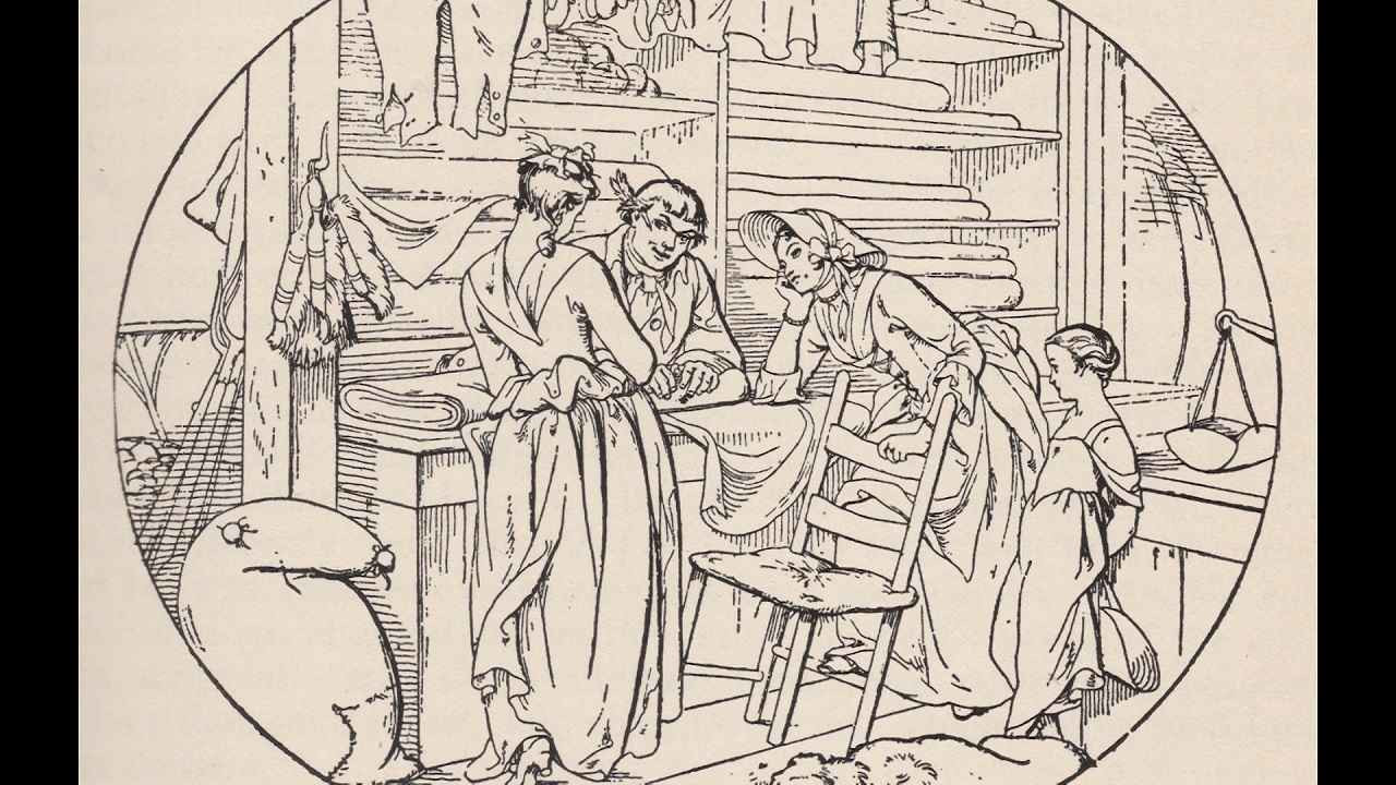 Watch Full Movie - The Life and Work Edgar Allan Poe - Watch Trailer