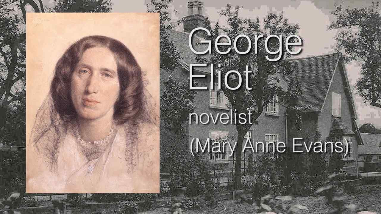 Watch Full Movie - The Life and Work of George Eliot - Watch Trailer