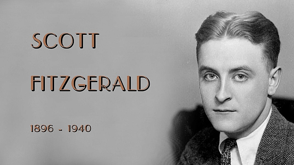 Watch Full Movie - The Life and Work of F. Scott Fitzgerald - Watch Trailer