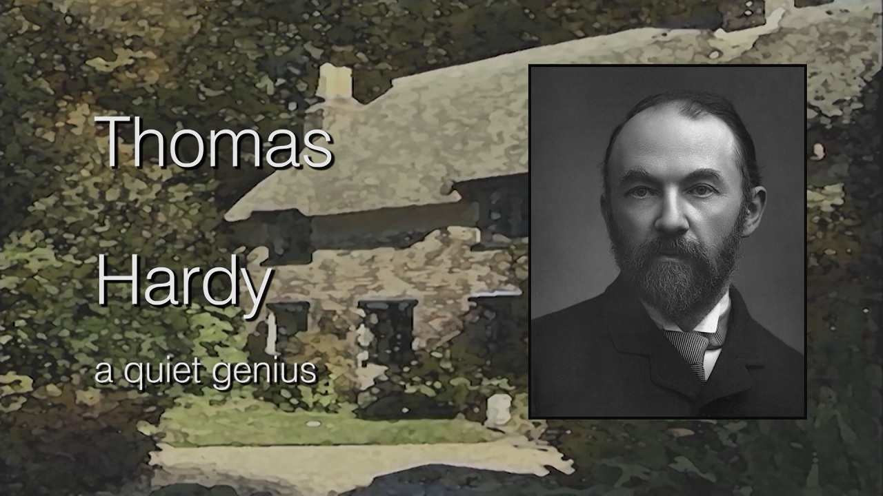 Watch Full Movie The Life and Work of Thomas Hardy - Watch Trailer