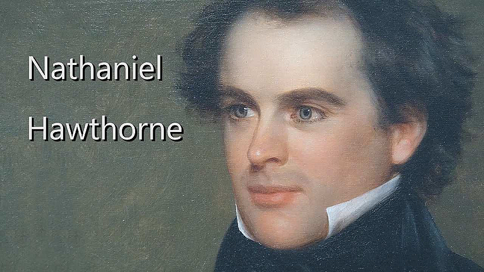 Watch Full Movie - The Life and Work of Nathaniel Hawthorne - Watch Trailer
