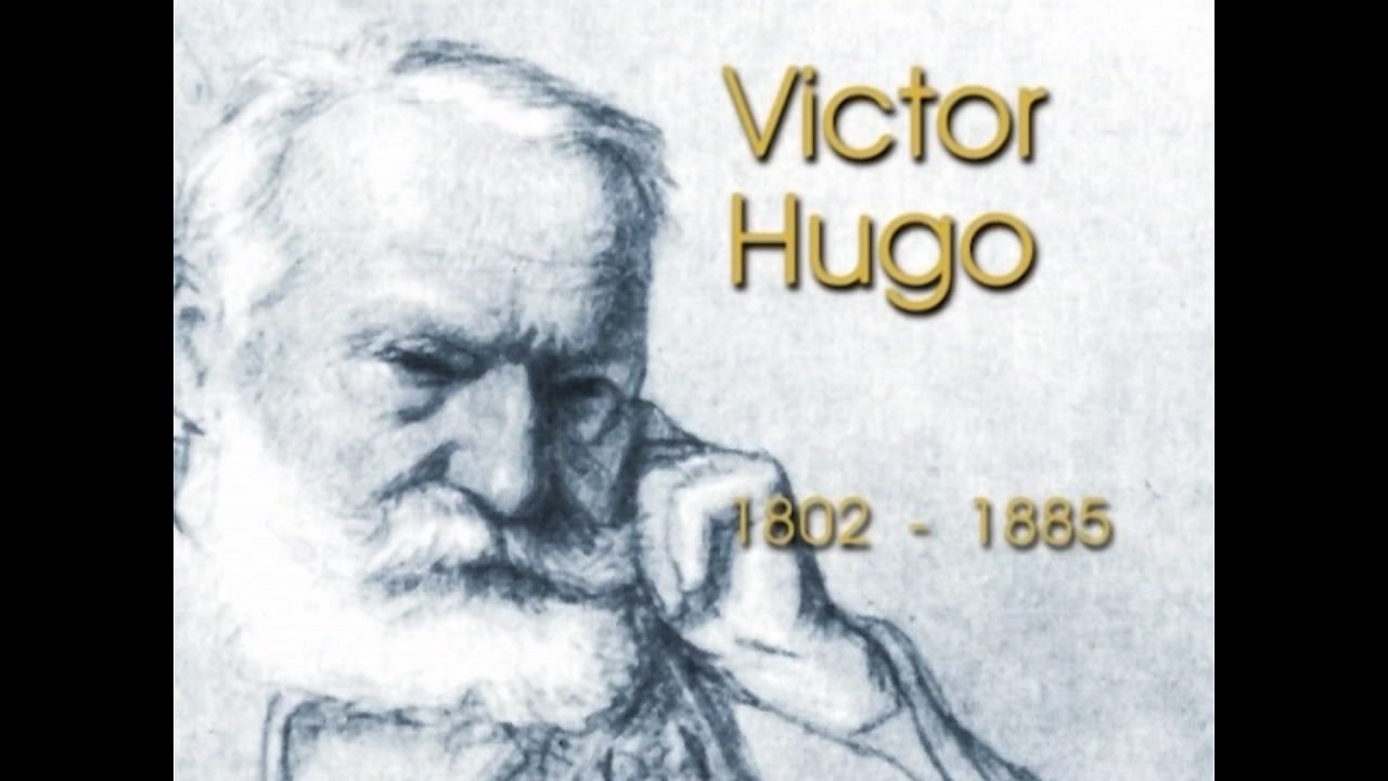 Watch Full Movie - The Life and Work of Victor Hugo - Watch Trailer