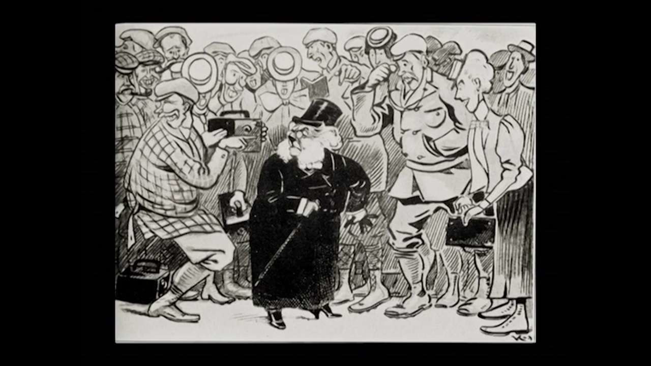 Watch Full Movie The Life and Work of Henrik Ibsen - Watch Trailer