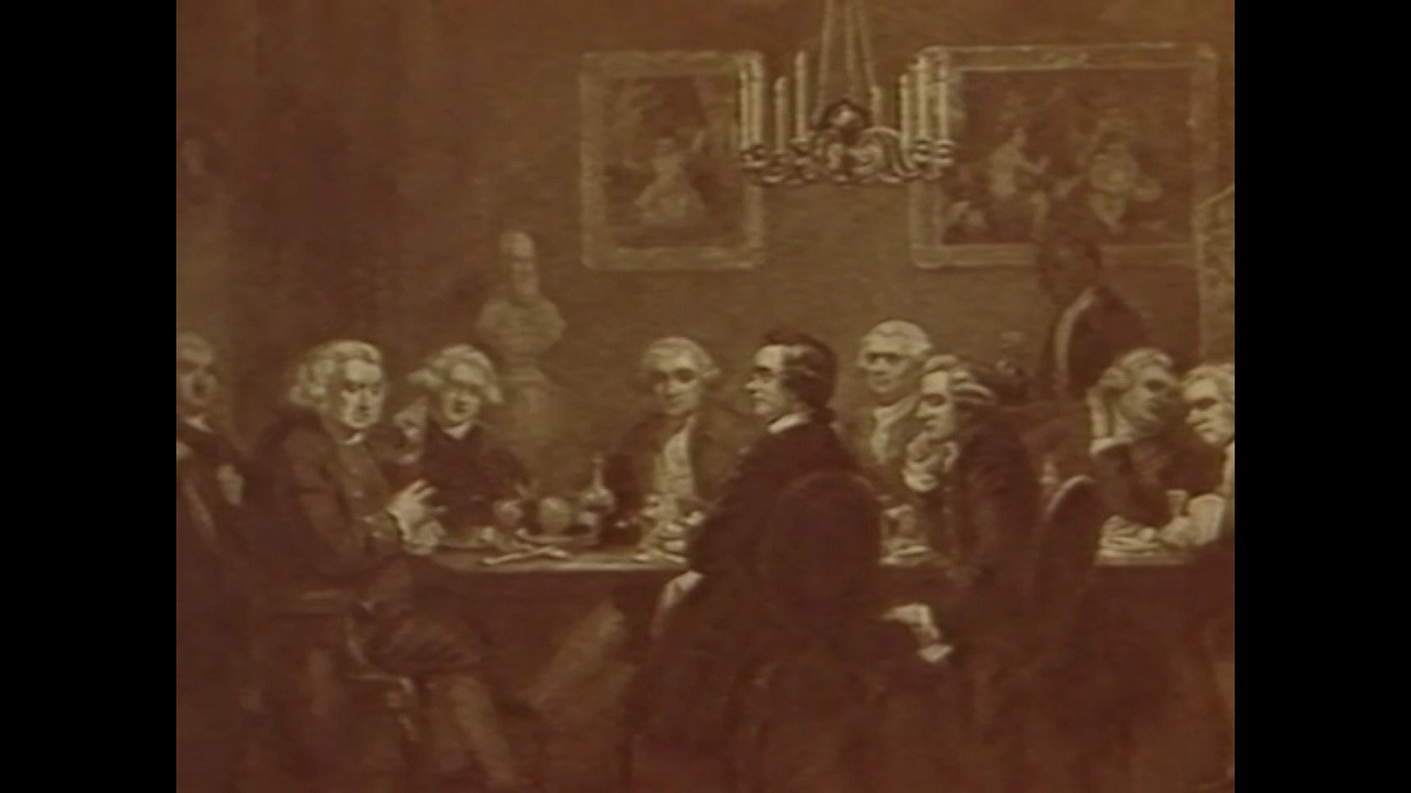 Watch Full Movie The Life and Work of Samuel Johnson - Watch Trailer