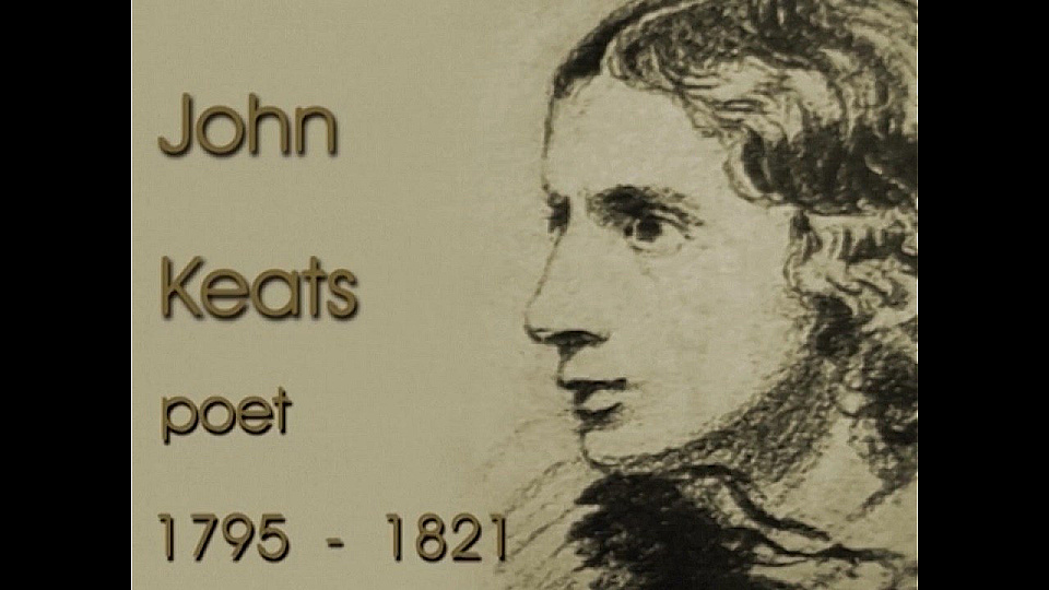 Watch Full Movie - The Life and Work of John Keats - Watch Trailer