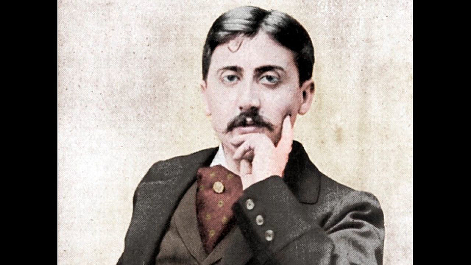 Watch Full Movie - The Life and Work of Marcel Proust - Watch Trailer