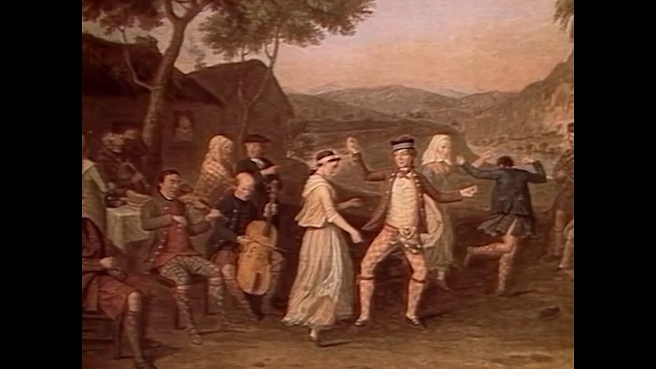 Watch Full Movie - The Life and Work of Walter Scott - Watch Trailer