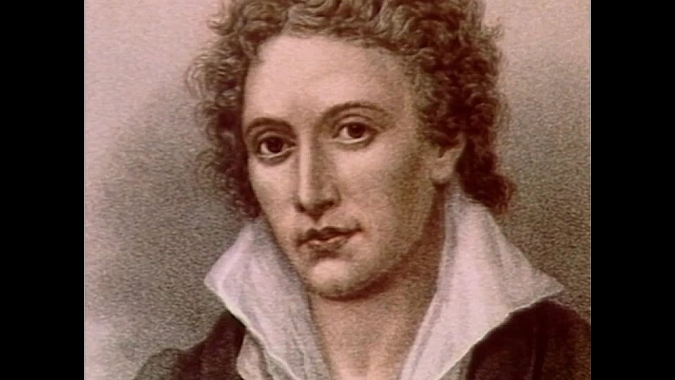 Watch Full Movie - The Life and Work of Sir Bysshe Shelley - Watch Trailer