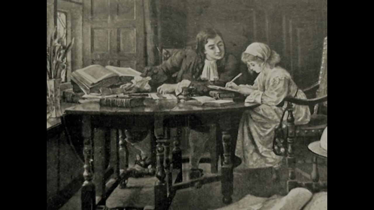 Watch Full Movie - The Life and Work of Jonathan Swift - Watch Trailer