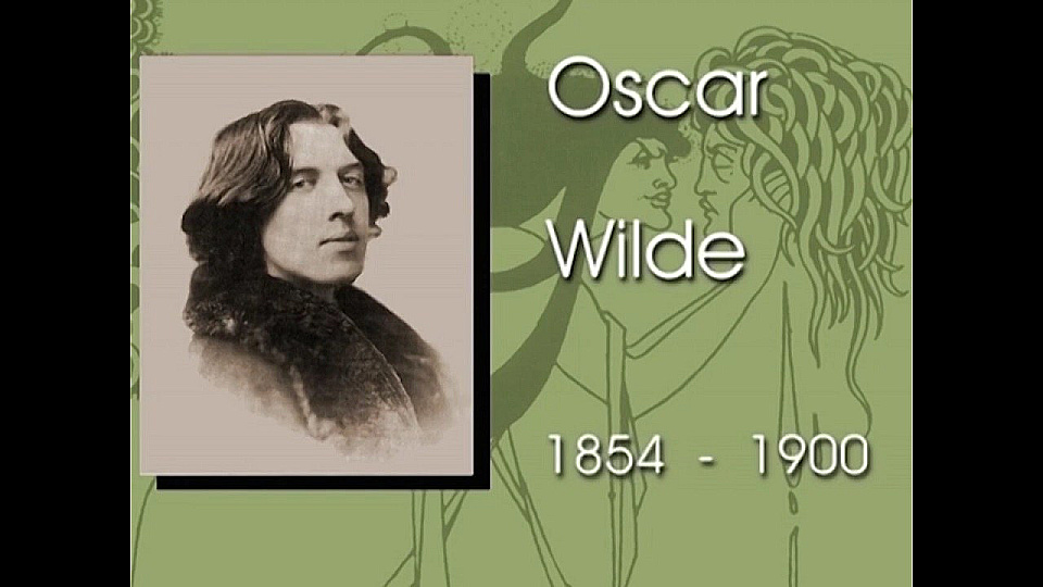 Watch Full Movie - The Life and Work of Oscar Wilde - Watch Trailer