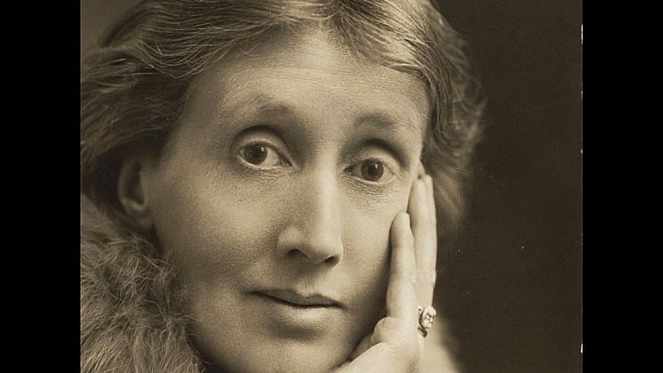 Watch Full Movie - The Life and Work of Virginia Woolf - Watch Trailer