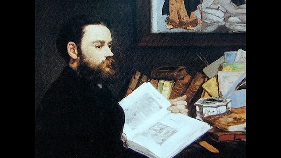 Watch Full Movie - The Life and Work of Emile Zola - Watch Trailer