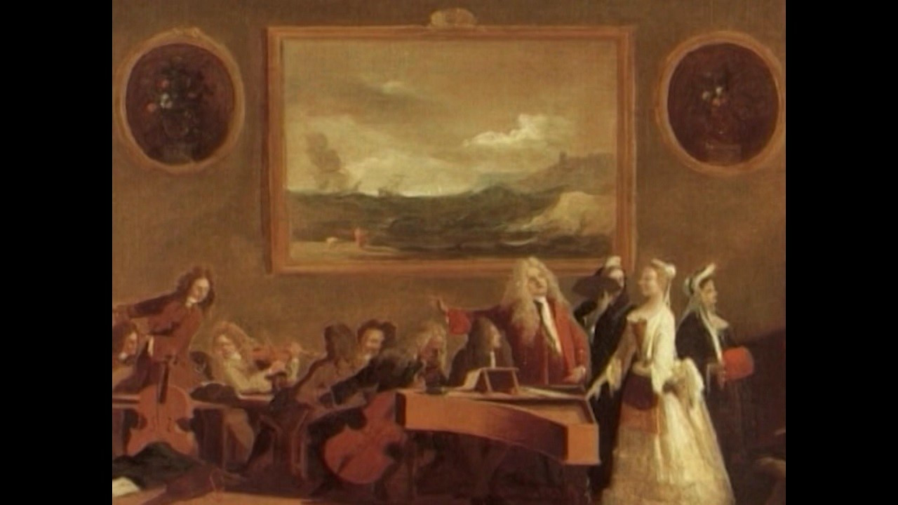 Watch Full Movie - The Life and Work of George Friderick Handel - Watch Trailer