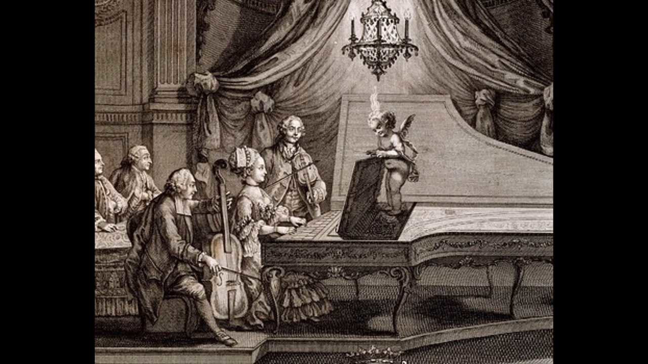 Watch Full Movie The Life and Work of Joseph Haydn - Watch Trailer