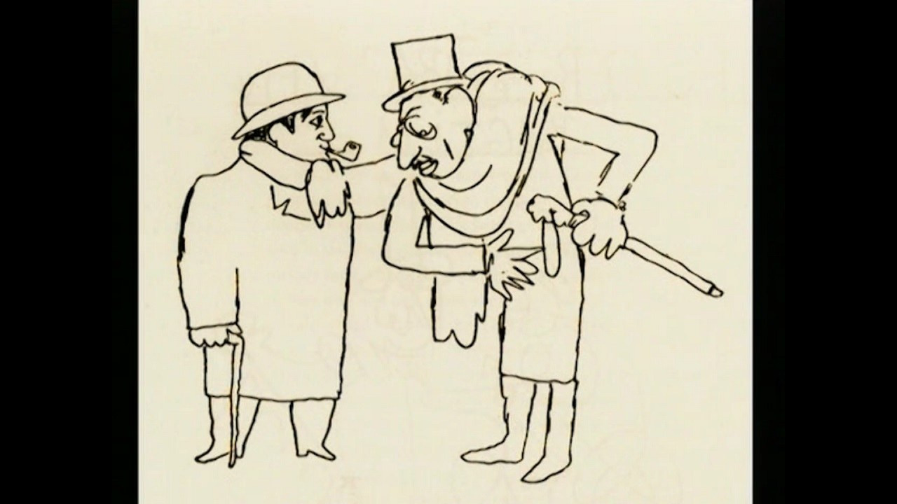 Watch Full Movie The Life and Work of Igor Stravinsky - Watch Trailer