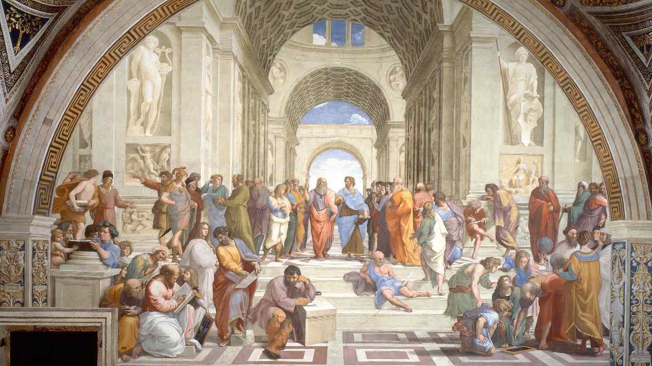 Watch Full Movie - Aristotle - Watch Trailer