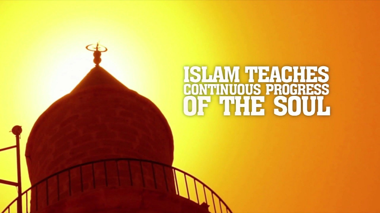 Watch Full Movie - What is Islam? - Watch Trailer