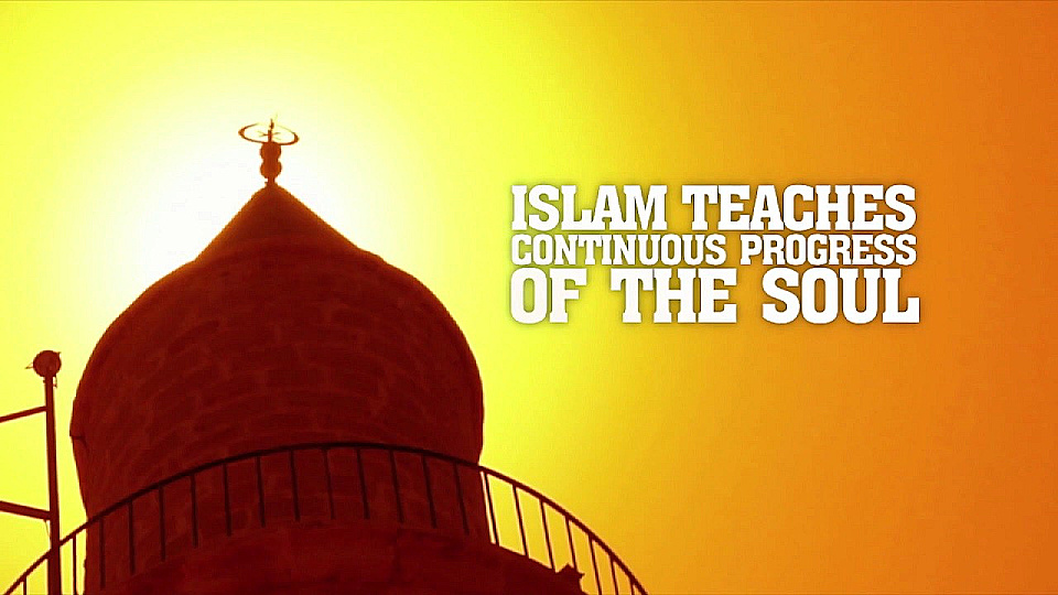 Watch Full Movie - What is Islam? - Watch Trailer