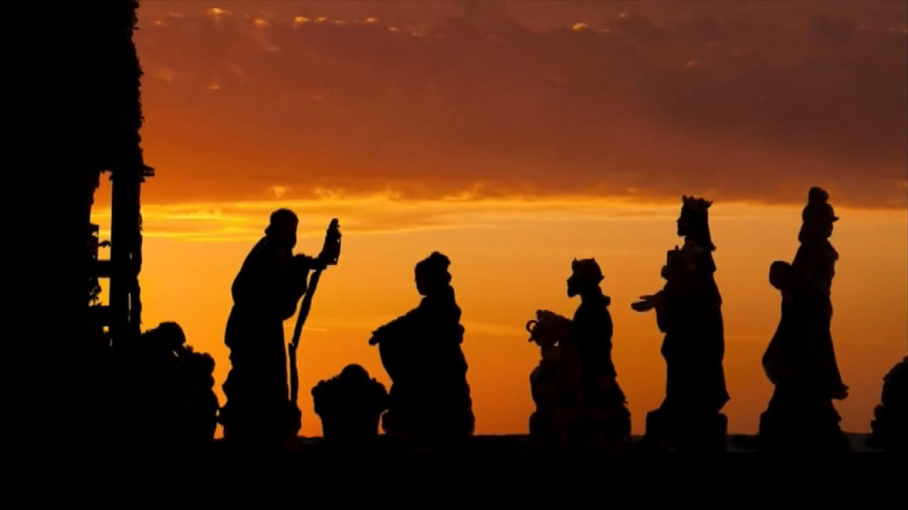 Watch Full Movie - What is Evangelical Christianity? - Watch Trailer