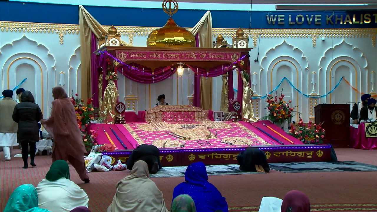Watch Full Movie - What is Sikhism? - Watch Trailer