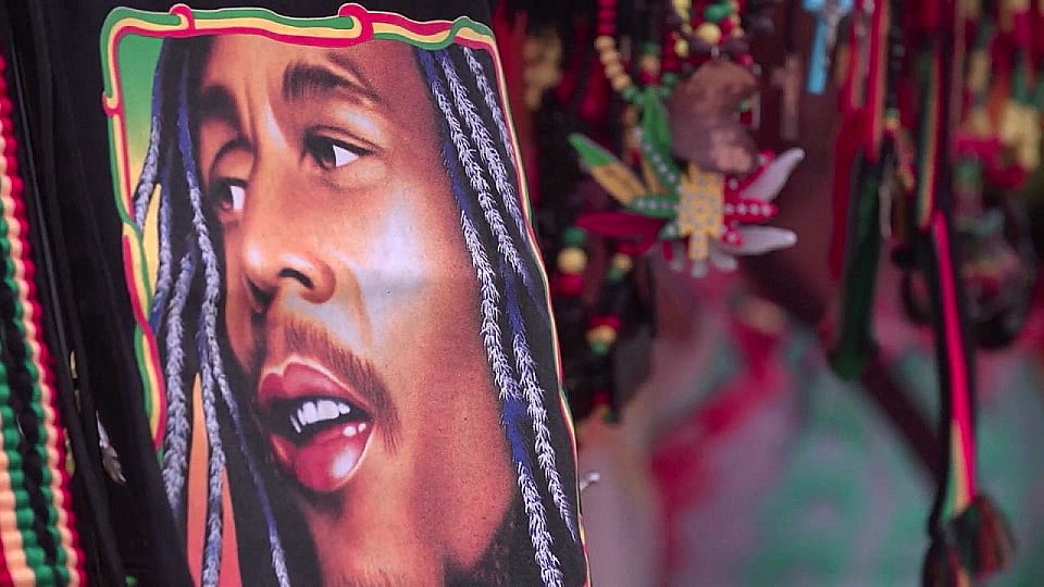 Watch Full Movie - What is Rastafari? - Watch Trailer