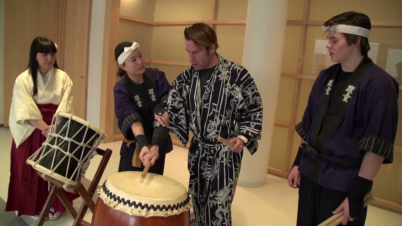 Watch Full Movie What is Shintoism? - Watch Trailer