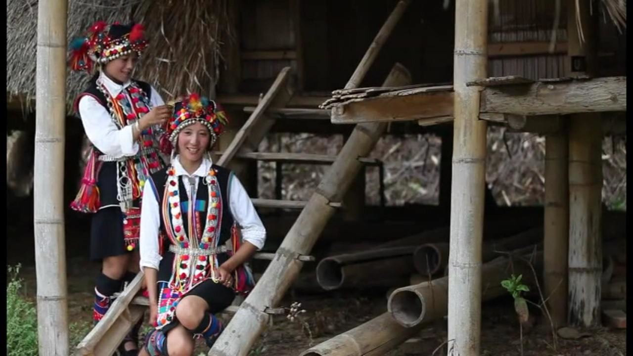 Watch Full Movie Chinese Ethnic Dance Dai, Aini, Tibet, Inner Mongolia, Han - Watch Trailer