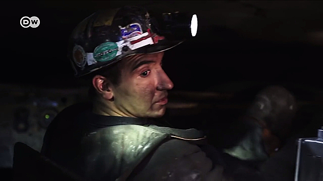 Watch Full Movie - Coal Mining in America's Heartland - Watch Trailer